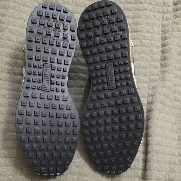 Puma Style Rider Hyper Prep - Picture 12 of 12